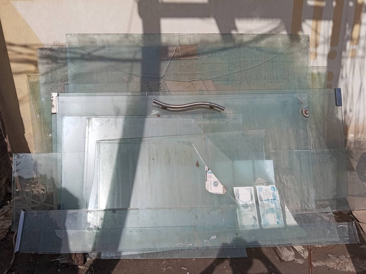 جام للبيع للاستفسار الاتصال ***********
