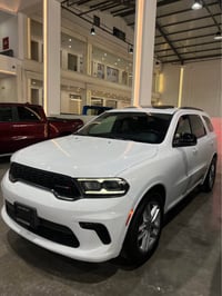 دودج دورانجو • كلين تايتل • أربيل