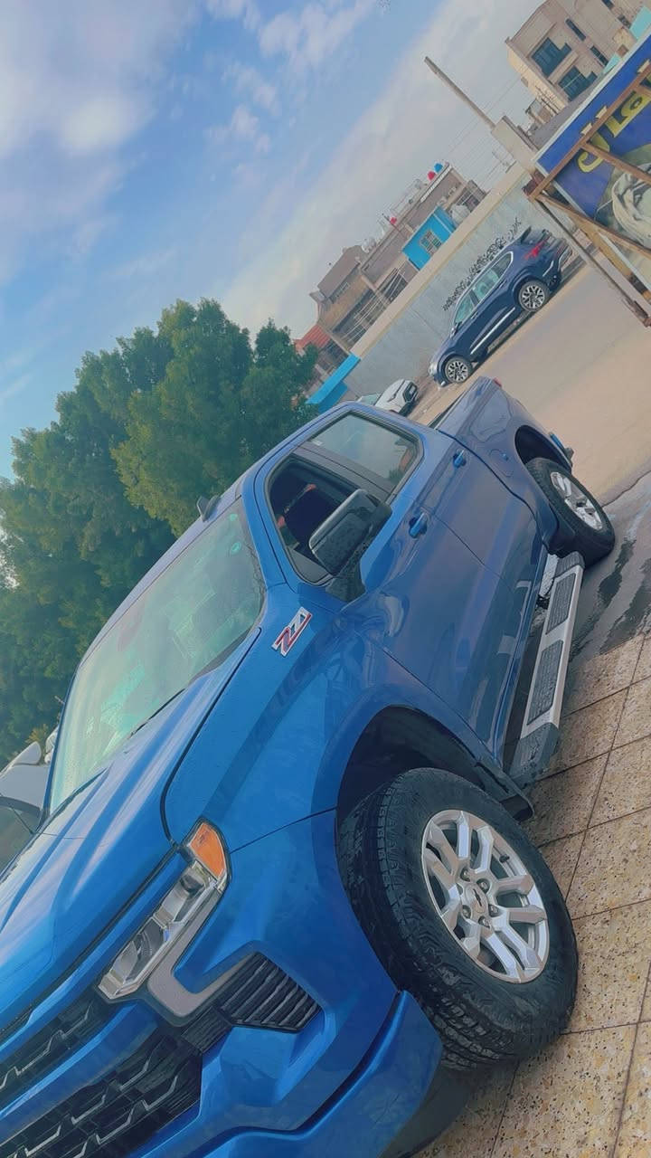 RST سلفرادو  2023 ٨سلندر
رقم اربيل دخول جديد وترقيم جديد كير طرح داخل تاهو  زيرو بدون نقص برغي فول سياره 
صبغ جاملغ وقليل من البنيد 
راديترات بجم بلادي 
سياره لوك زيرو 
السعر ٣٢٥$ بيع فقط ماكو هذا سعر 

***********
مكاني  بغداد البنوك /بيع فقط
