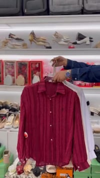 قميص صيفي • تركي كوالتي • مقاسات ٣٨-٤٨