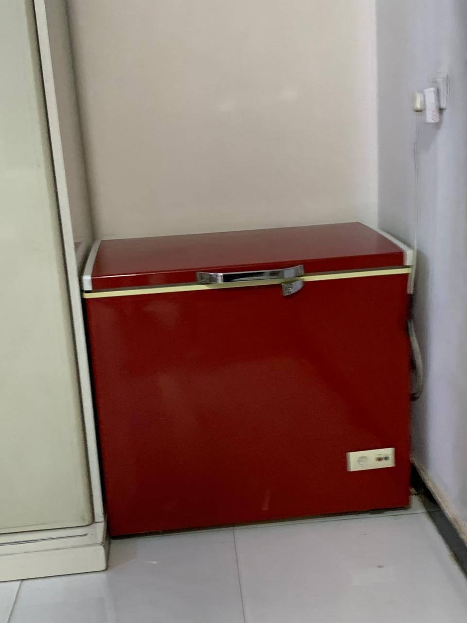 الكاونتر ٤٥٠ مع الخلاط (المجمدة ٣٥٠)


**إذا كنت صاحب هذا الإعلان وتريد حذفه لأي سبب، رجاءا أرسل رسالة إلى الدعم الفني**