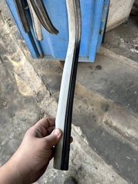 تخم سفايف ابواب لونين توكلر ابيض واسود  الابيض يجي بلون الداخل  فقط لل...