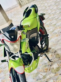 الدراجه للبيع السعر خاص 07804515013