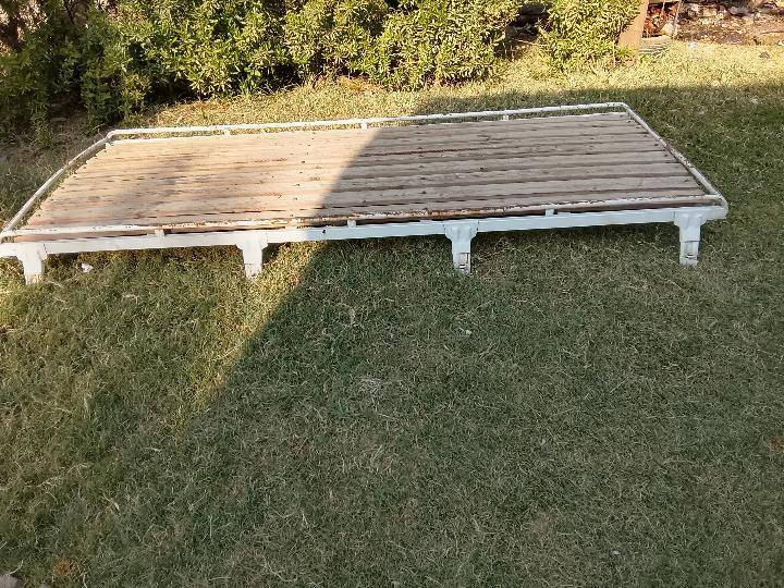 السلام عليكم سوبايه فاتون للبيع
السعر 90وبيها مجال العنوان الحله بابل 
***********
