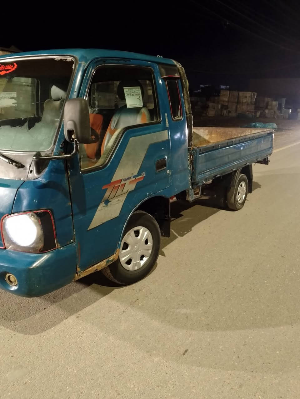 السلام عليكم كيه للبيع مامسجل موديل 2002محرك كير  شرط السعر28 الاستفسار علرقم ***********
