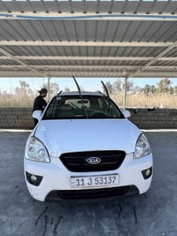 كارينز • ٢٠٠٩ • رقم بغداد