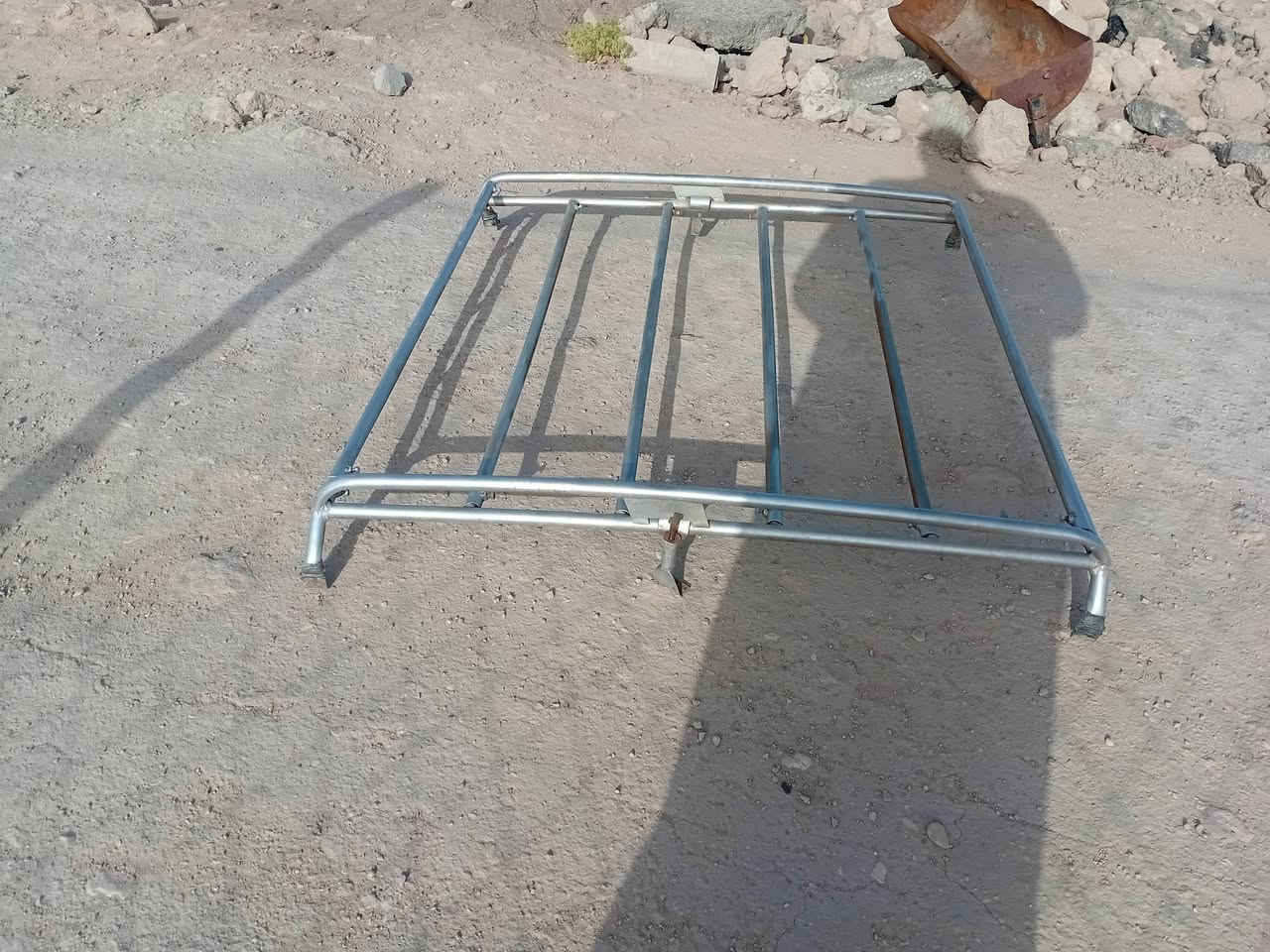 سوبايه مال سوبر سيدان تفصال ستيل خفيفه مكاني السماوه المجد السعر ٦٠ 
***********
