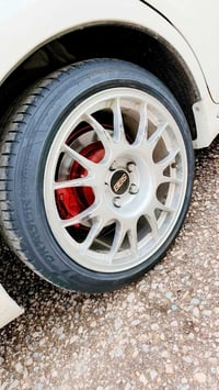 جنط BBS • سبورت