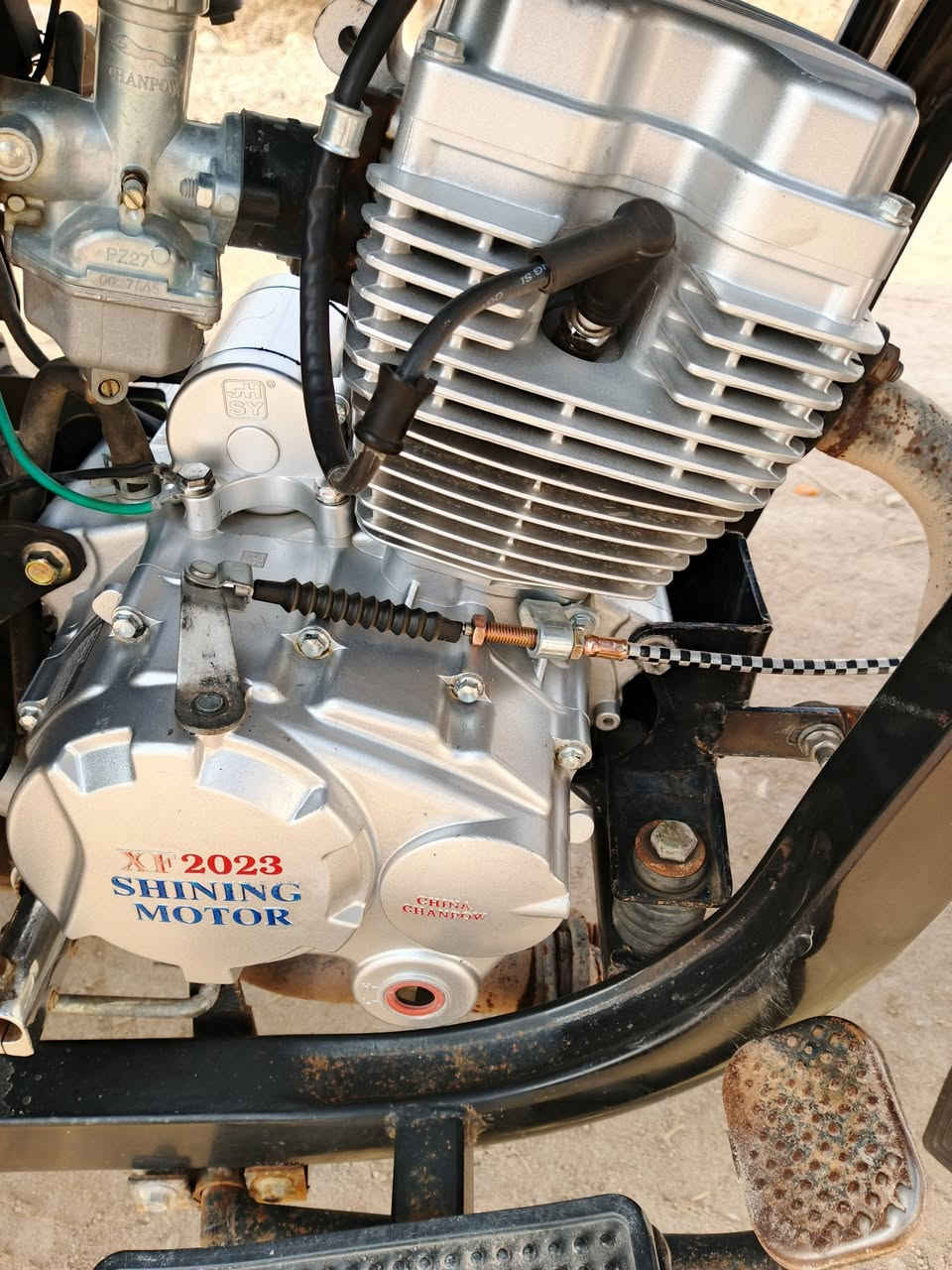 سلام عليكم ستوته للبيع البصره قضاء الصادق منطقة ابو غريب اوراق مديل 2023محرك مامفتوح سوته نضيفه بنضافة الصوره هاتف***********استفسار واتساب فقط بدون اتصال
