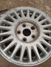 ويل سياره بطه للبيع 07829292448