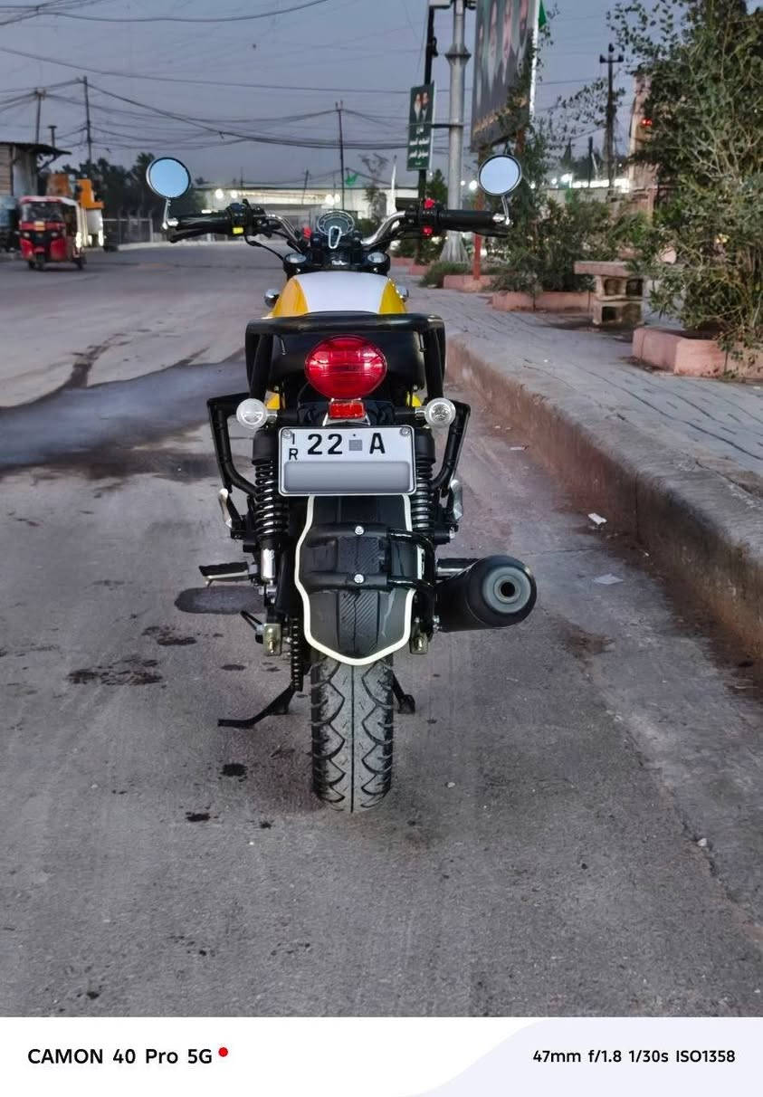 السلام عليكم دايوان لايتي 2026 صاله شهرين من نزلته من الرمبه تحويل ثاني يوم دراجه بعده جديده مماشيه اهواي استعمال شخصي بيه كلوب زنون مكاني العبيدي سعره 2600 وبيه مجال للشراي اللاستفسار هذا رقمي
***********
***********
