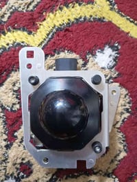 وحدة تحكم أودي 8W0907561C لبرنامج ضبط المسافة  ومستشعر الرادار للتواصل...