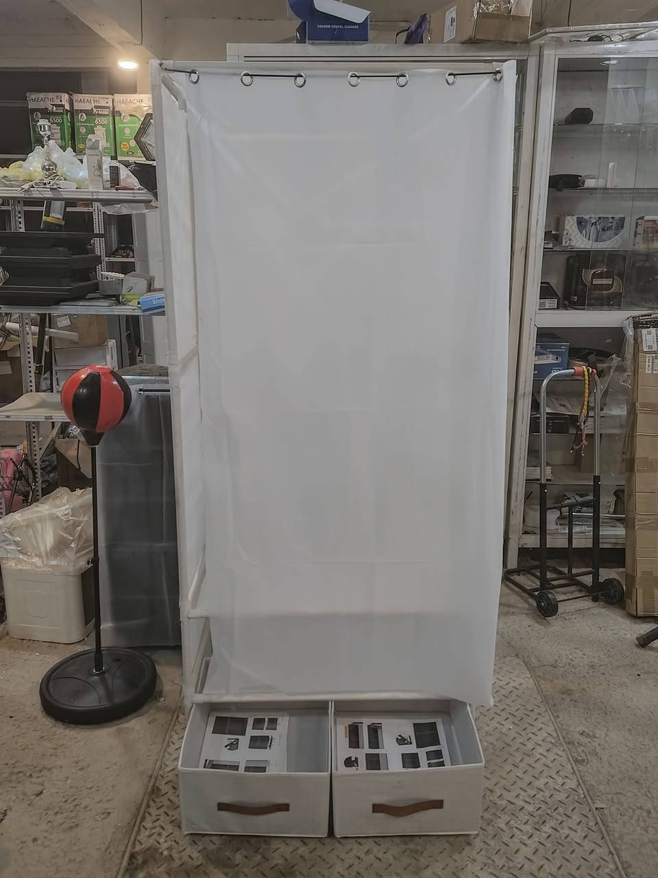 كنتور بهل شكل ملابس سعر 35 واصل


**إذا كنت صاحب هذا الإعلان وتريد حذفه لأي سبب، رجاءا أرسل رسالة إلى الدعم الفني**