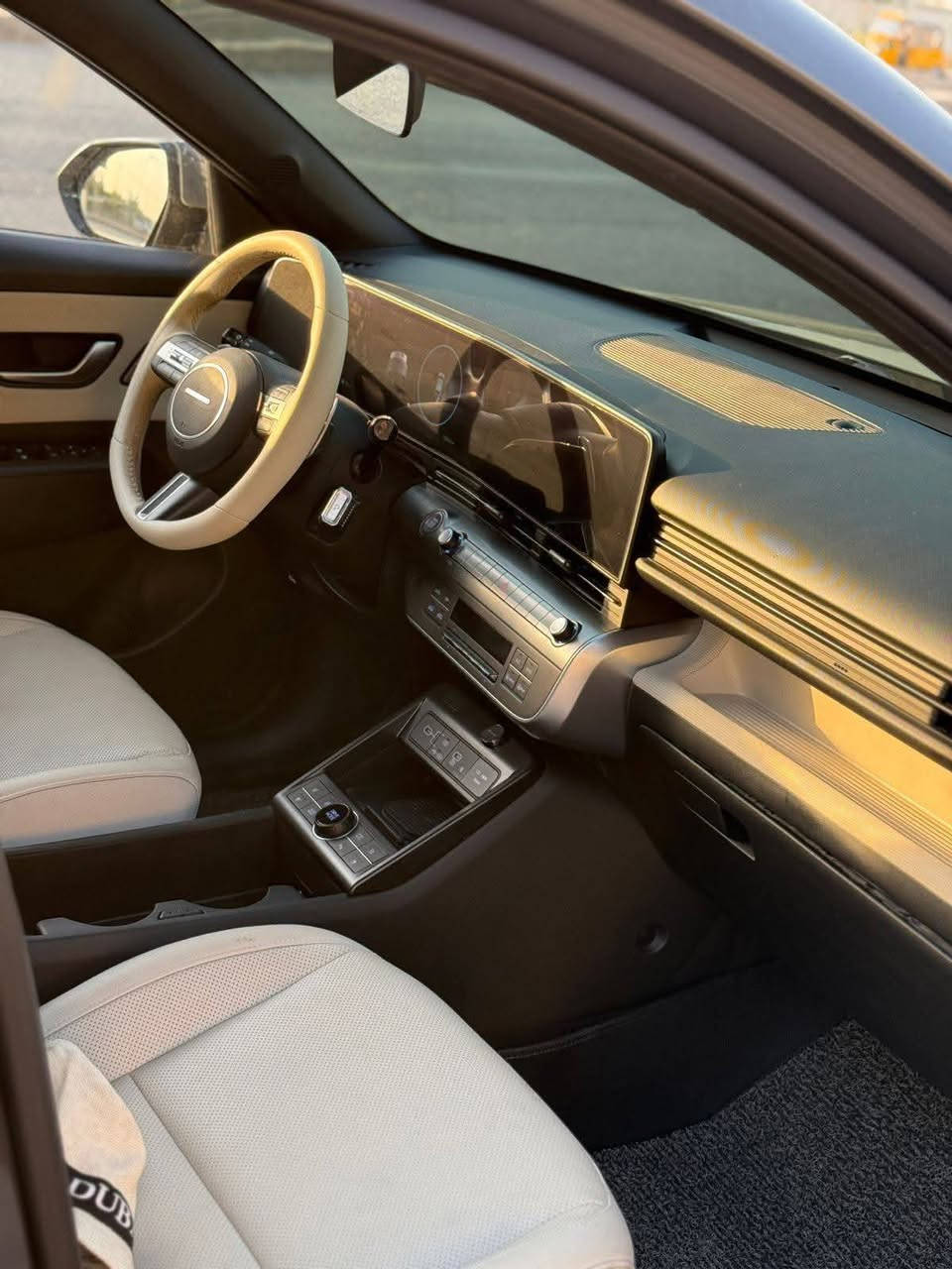 كونا 2024
السياره فول عد الفتحه
1600 ترابو  وارد كوريا
السياره تشغيل عن بعد 
٦ حساسات كامرات امامي وخالفي
السعر بلش 145
المكان بابل ***********
