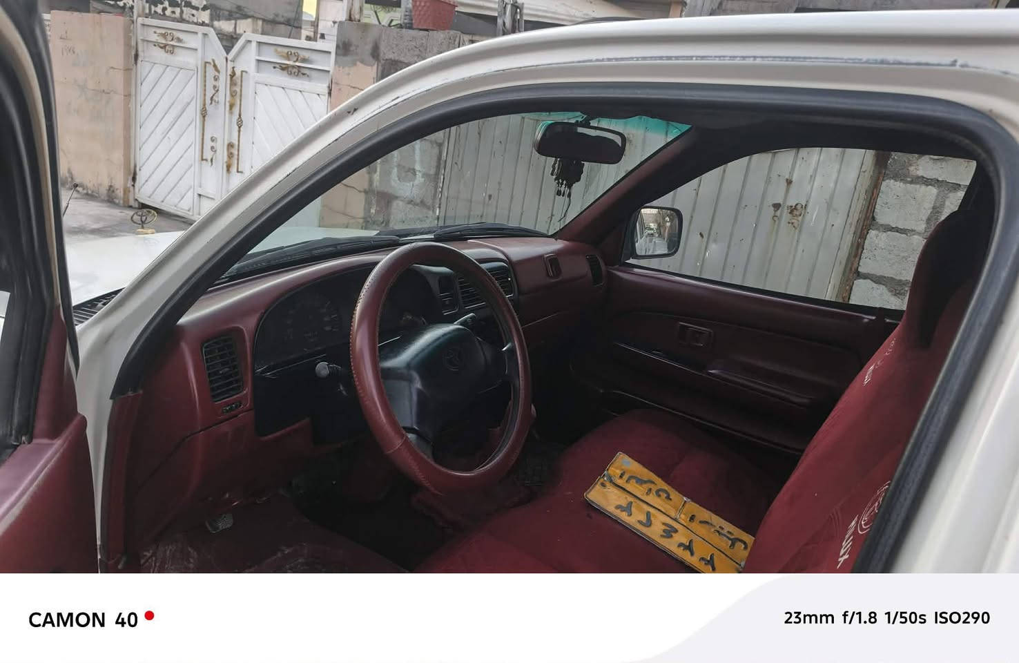 بؤفرؤشتن موديل 2000 بيوياخ مه كينه سپى ناوسور جام كاره بايى تايه تازه ده عامى بؤده عامى به شه رت شوختى نيه سه ياره كه لوكه مالى دوسته سه ياره ى معره ز نيه ناوده رى لوكه سه نوى به سه رچوه ژينگه ى پيشوى دراوه بيكيشه يه سه نوى به ناوخومه ته حويل وه كاله ت به شه رت سعرى/***********/***********
