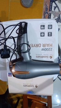 سشوار