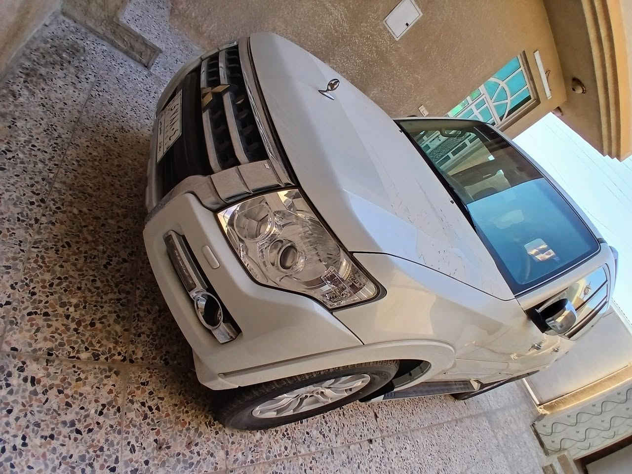 باجيرو 2020 حبتور فول مواصفات بعدهه زيرو ماشيه ١٢ الف مكفوله كفاله عامه مكينه 3800 رقم بغداد باسمي السعر 290 رقم الهاتف ***********
