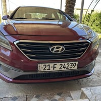 سوناتا ٢٠١٦ • فول سبورت • كربلاء