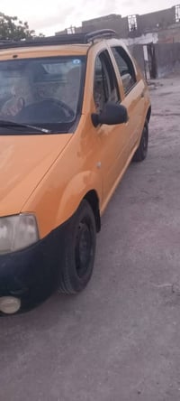 رينو 9 • رقم بغداد • السماوه الرميثه