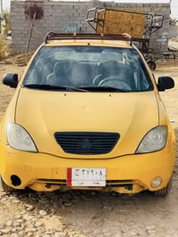 طيبا • ٢٠١٥ • مكينة وكير مكفول