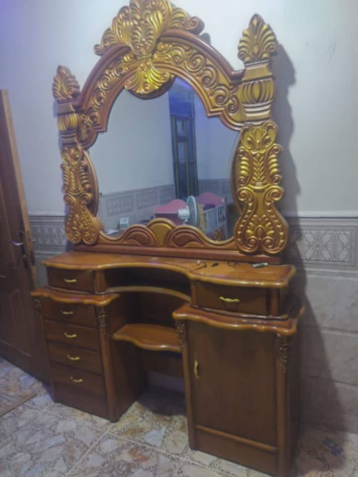 غرفه جديده ونضيفه سعره 450مكان الامين ثاني حاليا مفصخه.  لان منتقلين ال مكان ثاني


**إذا كنت صاحب هذا الإعلان وتريد حذفه لأي سبب، رجاءا أرسل رسالة إلى الدعم الفني**