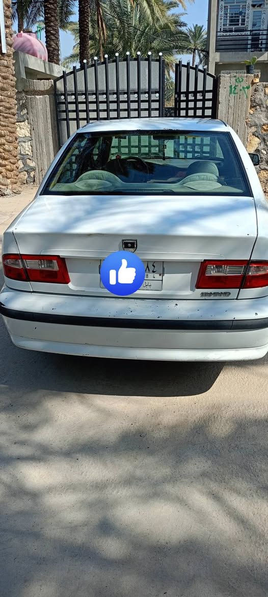 السلام عليكم للبيع
سمند11بابل سنويا لل28باتري جديد داينمو بيه جاملغ وبنيد والدور معمر محرك خير من الله والباقي مكفول سعره 45
*********** مكاني الحله ورديه خارج
