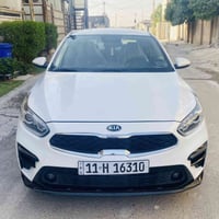 سيراتو خليجي • ٢٠١٩ • ٨٩٠٠٠ كم