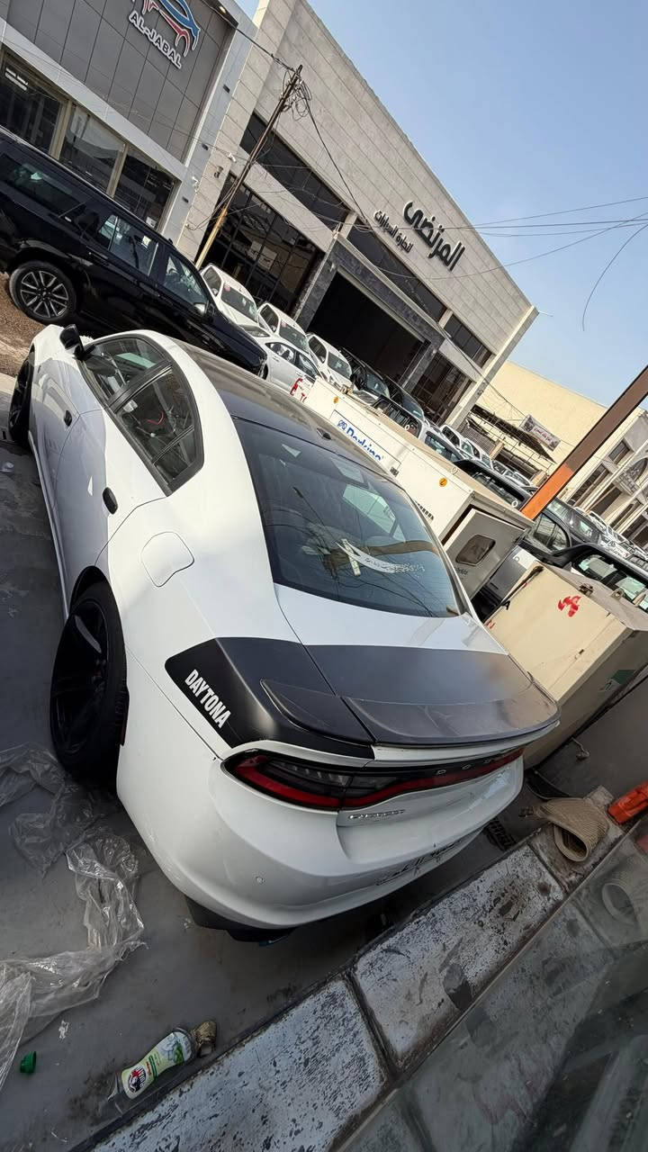 سلام عليكم
جارجر رالي v6 لون ابيض موديل 2017 خليجية

رقم اربيل احولك ثاني يوم شوكت ما يعجبك 

مواصفات السيارة:
رادر جانبي 
فتحة بـ سقف 
شاشة جبيره 
حساسات خلفية 
كار بلي 
تشغيل عن بعد 
كشنات تدفئة تبريد 
ومواصفات ال v6معروفة بعد

السيارة خليجيه كلين تايتل  وصور السونار موجوده ب منشور بس بيها شكم رصعة هنا ب عراق صارن 

مكاني بغداد شارع فلسطين

ترهم مراوس بس نصاية مو عاليه  
شعندك نزلي فقط ناصي 
وهذا رقمي اجاوب بس على الي يشتري 
رقم الهاتف : ***********
اجاوب بس على شراي 🤍
