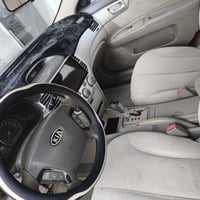 اوبتيما ٢٠٠٨ • خليجيه • رقم بغداد