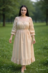 شلحه بنات • خامة لنن • مطعم