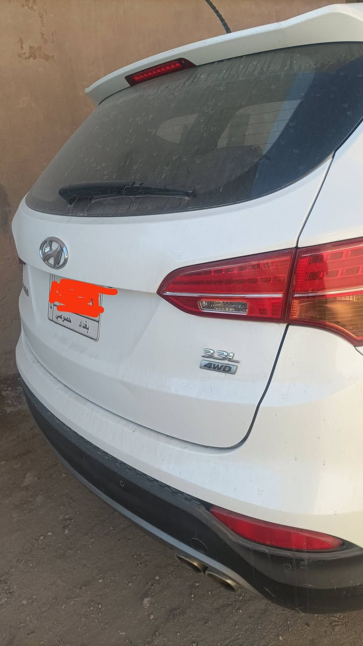 سنتافي ١٤ خليجي ٦ سلندر كامل المواصفات مكفولة فقط بارد بمقدار الكف بأسمي رقم بغداد الدولي هزة جديدة بنهاية الشهر الاول سنوية لغاية ٢٠٣١ بنوراما بصمة وكافة المواصفات المعروفة مكاني الحلة بسعر ١٧٠ ورقة للاستفسار *********** واتساب
