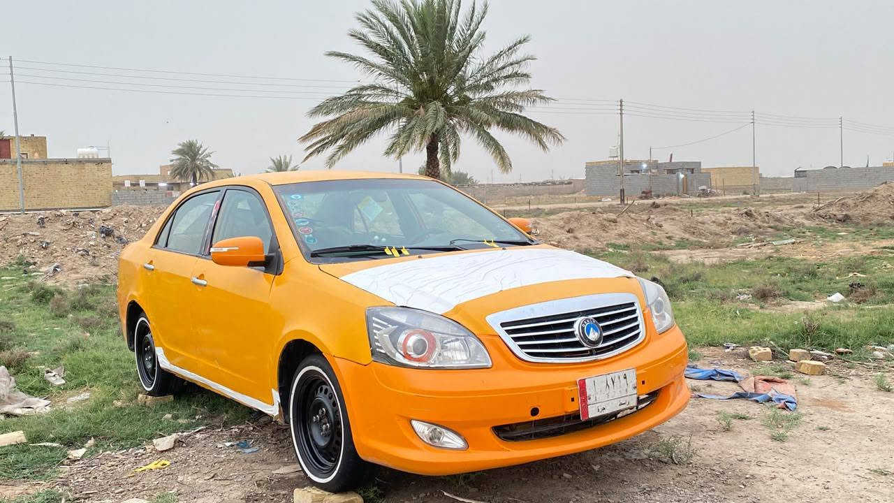 سلام عليكم سياره جلي موبل موديل 13 مكينه كورله 1800 حداديه تخم هيه غرامات مصفره راعيها يسوي وكاله تحويل ثاني يوم بيع ومراوس السعر 35 مكاني ناصريه مركز ***********
