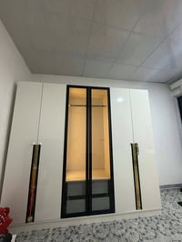 كركوك • دواليب • ديكور