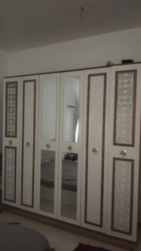 غرفة تركية • غرفة نوم تركية • غرفة نوم خمس قطع • غرفة نوم نظيفة • اثاث...