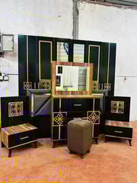 غرفة تركي • ٦ قطع • نقل مجاني بغداد