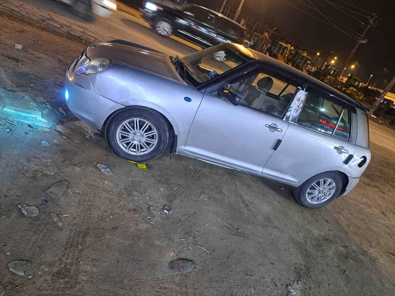 سلام عليكم اليفان موديل 2012رقم بابل دولي سنويه وهزه جداد سياره جاهزه كير ومكينه وتبريد من كلشي سياره بيه صبغ مكانات اثر جراد وطخات سياره امانت الله ما عايزه شي السعر 28بيع مستعجل الشراي ***********
