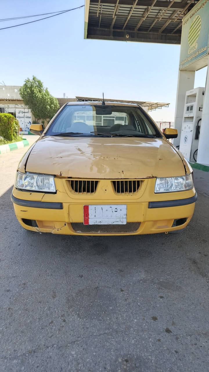 يالله السلام عليكم سمند موديل 2011 رقم مثنى الالماني سنويه عظم
عاج ساقطه بال 2023 كير ومحرك شرط الكفاله تخم تاير

 جديد دوشمه جديده باور شغال ماي باتري جديد كهربائيات

 كلها شغاله حداديه 100%/100 اي استفسار على

 الرقم***********

 الخاص مغلق

مكاني حله
السعر 10 وبيها مجال للطيبين واني خادم
