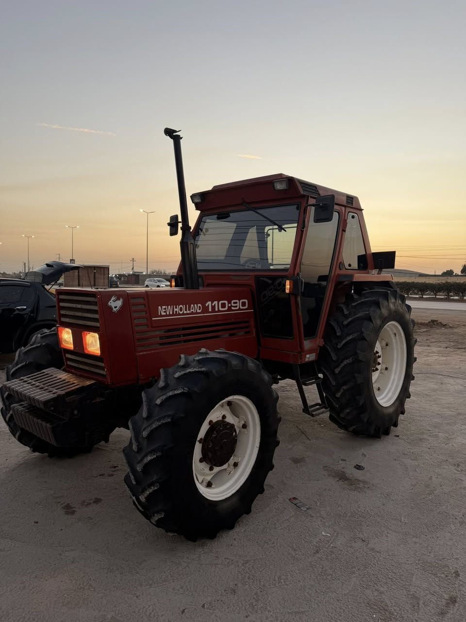 سلام عليكم
البيع فيات ١١٠ دخول جديد منفيس 
مكينه اخت الزيروو مشتغله شي قليل 
مكفوله كفاله عامه من كلشي 
مكاني بابل الكفل 
***********
