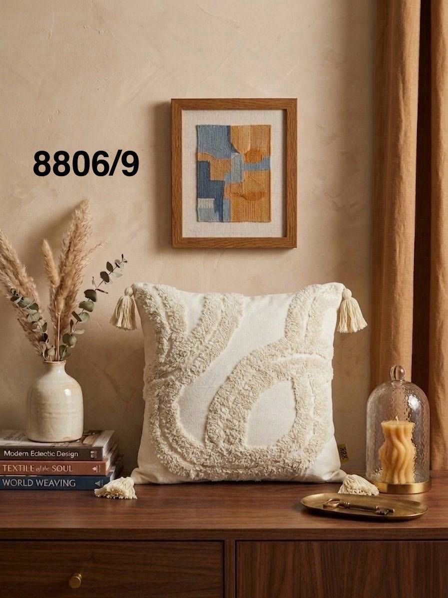 #وجه_كوشة_بوهيمي_حفر_بارز 
عرض مميز 🔥🤩

#سعر الزوج : 4 الاف فقط 🥇🤍

 #القياس 
 2- 45*45 
ايضاً متوفر حشوة كوشة وزن 300 غرام 
سعر الزوج : 3 الاف 
♦️#الكمية_محدودة_جداً
…………………………………………………
‏ ‎ملاحظة/ ضمان لحقوق زبائننا  التاكد من الالوان و نوع الخامه عند الاستلام  و اذا كانت مخالفة للمواصفات المعروضة من حق زبائننا الكرام رفض المنتج و عدم  استلام الطلب 🤍🌹

#العنوان / بغداد-شارع فلسطين - مجاور الجامعة المستنصرية - مقابل حلويات سويت هاوس 

🚕🚕 توجد خدمة توصيل بغداد
و جميع المحافظات 5 الاف🚕🚕

للحجز والاستفسار مراسلة صفحاتنا على الفيسبوك والانستا وايضاً على تطبيق الواتساب  او الاتصال على الارقام التالية

⬇️⬇️ 

***********
***********📲واتساب⁩⁩
