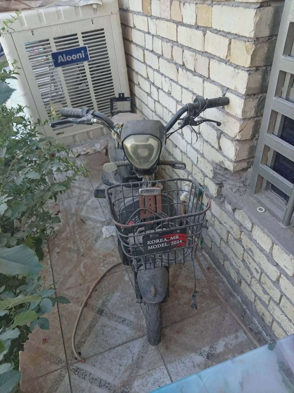 غراض للبيع اسعار كلش مناسبه


**إذا كنت صاحب هذا الإعلان وتريد حذفه لأي سبب، رجاءا أرسل رسالة إلى الدعم الفني**