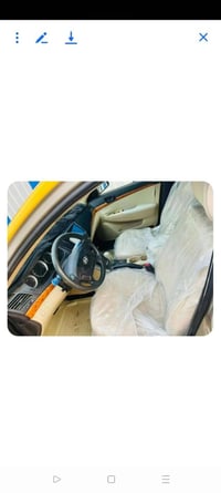 فول اوبشن • محرك ٢٤٠٠ • اصليات