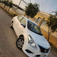 نيسان صني • ٢٠٢٠ • ٩١٠٠٠ كم