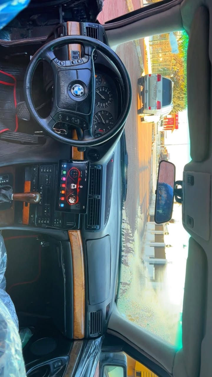Bmw ًخفاش
موديل1996

حجم محرك44

سياره معمرهه جديد دعامي لل دعاميه

موصفات 1~1فول فول

تبريد تدفيه شغال''كشنات جلد هيتر'ًسلايد' اربع جامات كهرب''دواخل فورميك''دبل ايرباك'' تخم خلفي امامي جديد'' سندوك شفت'' دعاميات حساسات ''شاشه كاميره''كهربايات كلهه شغال  بكلايتات امامي شادلهه جديد'' تخم ويلكب شادلهه بل كرتون 500دولار''بطاريه جديد 105امبير''

سياره مصبوغه عام لل جماليه بيدون معجون فقط صفحة سايق بيهه ضربه خفيفه

كير محرك مكفولات ✈️ اخوان سياره جاهز جاهز من كل نواحي''تحويل بشرط سياره جاهز لل تحويل بيها شخط موضح بالصورة

سعر (85)ورقه حق جيتك بيهه مجال

عنوان الانبار رمادي 

***********

***********

واتساب
