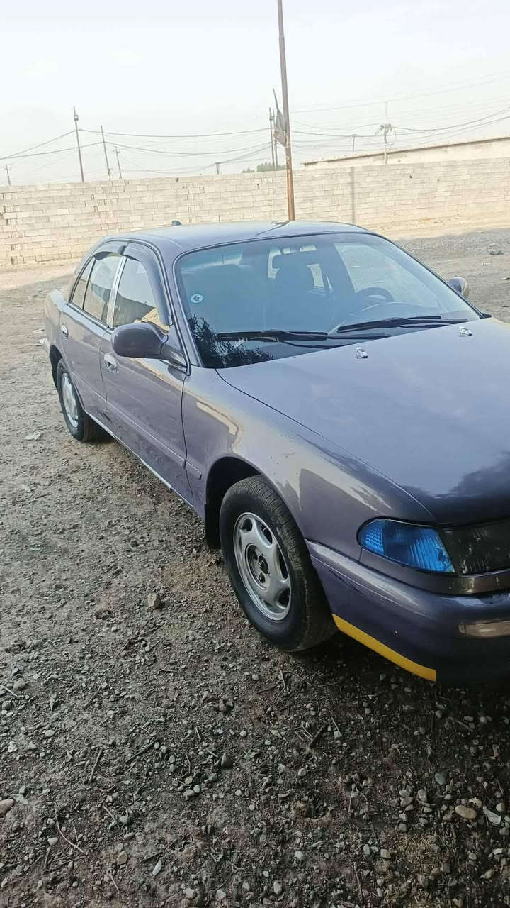 السلام عليكم سوناتا تو موديل 94 محرك مفتوح 2000 كير عادي محرك كير مكفول مصبوغه عام بدون معجون بأسمي تحويل مباشر السيارة مال جناي السعر 47 وبيها مجال اي استفسار هذا رقم *********** *********** العنوان التاجي
