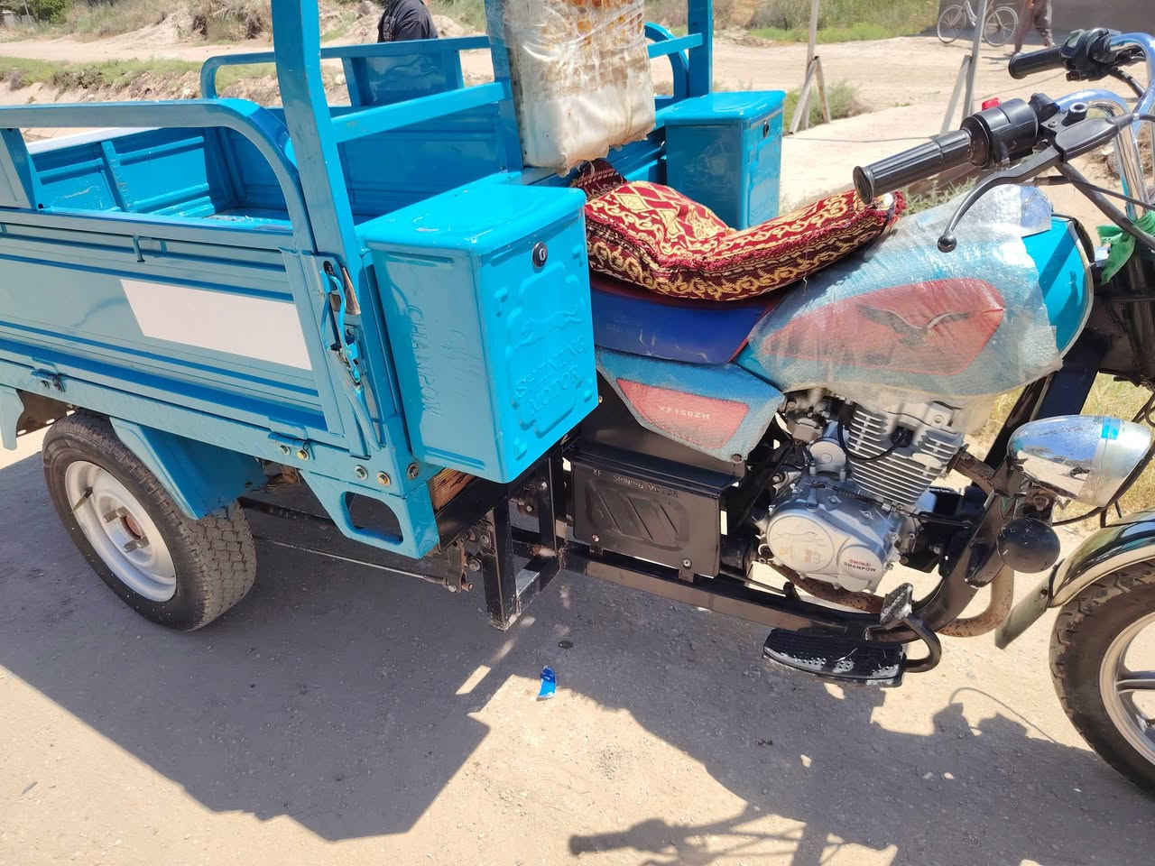 للبيع ستوته موديل ٢٣اوراق اصولي وصل معرض موجود بوجهك لترقيم مكفوله كفاله عامه اي نقص مابيه سعر ٢٥٠٠وبيها مجال حك جيتك مكان بابل سده الهنديه ناحيه المهناويه الرقم ***********
