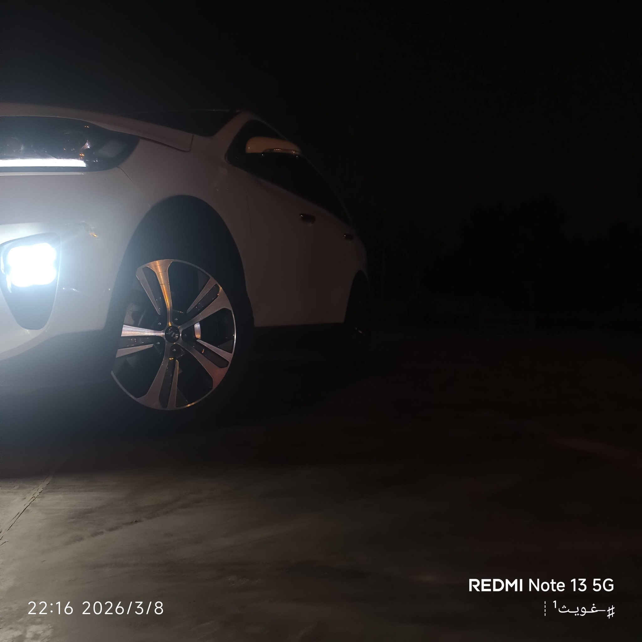 للبيع سورنتو خليجي
مديل 2020

6 سلندر✅

جنطه كهربائيه. ✅

تحكمات ستيرن ✅

4. انضمت قياده ✅

رادارات جانبيه ✅

ويل 2021✅

7راكب ✅

كشنات لعدد 2 كهرباء✅

وباقي مواصفات لسورنتو معروفه 
السعر 240 
الاستفسار ***********
