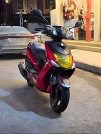 الـسـلام عـلـيـكـم سكنس لد لونين دراجة مال رمبة شلعة معدل كهربائيات كل...