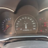 سورنتو ٢٠١٤ • ٦ سلندر • رقم بصره