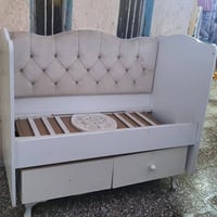 جرباية أطفال • ٢٥ كرسي • زولية ٤×٥