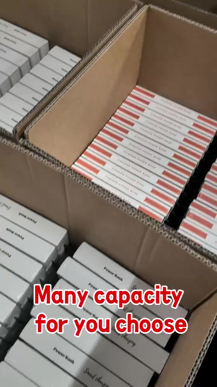 Power bank goods ready
Welcome to OEM order
Wechat/WhatsApp:+8613760988661


**إذا كنت صاحب هذا الإعلان وتريد حذفه لأي سبب، رجاءا أرسل رسالة إلى الدعم الفني**